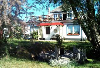 Landhaus Kranichwiese - Göhren-Lebbin - 0