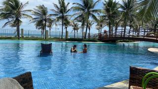 Conforto e Lazer no Golf Ville Resort Alto Padrão - 8