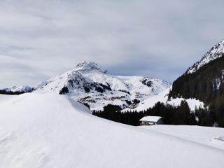 Panorama - Warth am Arlberg - 4