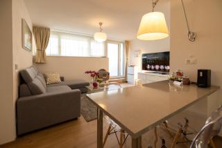 Casa Alice Ascona, appartamento di vacanza. - Ascona - 8