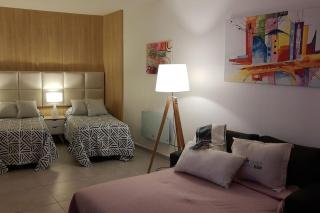 En el corazón de Buenos Aires vista panorámica 45 m2 - 1