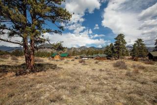 The Getaway,Hot Tub, AC, 2miles from RMNP - 2