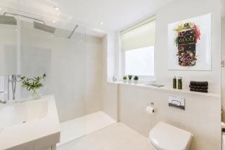 Explore the MOST EXQUISITE West-End from a Harrods FAMILY and COUPLE HOME - Londra - 4