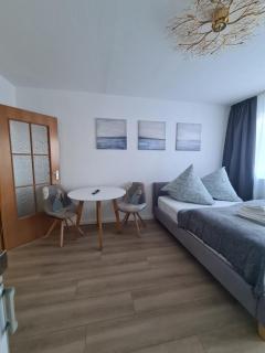 South Apartment - Modern & Stylish - Augusta (Augsburg) - 9
