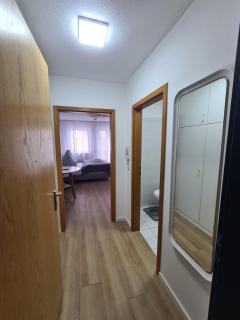 South Apartment - Modern & Stylish - Augusta (Augsburg) - 8