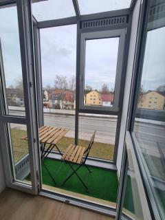 South Apartment - Modern & Stylish - Augusta (Augsburg) - 7