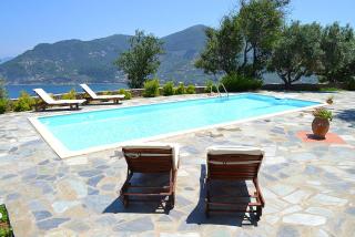 Danai villa - Skopelos - 7