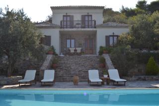 Danai villa - Skopelos - 6