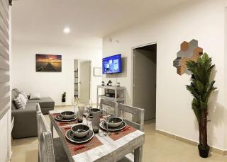 Angels Beach Condo con Piscina, Parking y Parque - Playa del Carmen - 0