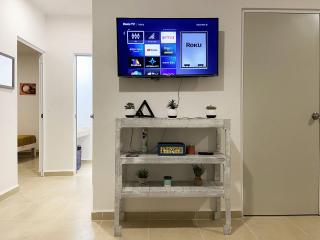 Angels Beach Condo con Piscina, Parking y Parque - 5