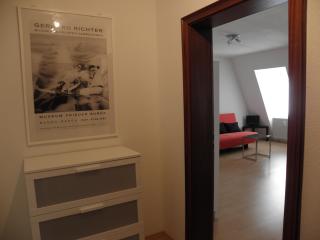 Dependance am Blumenbrunnen - 5