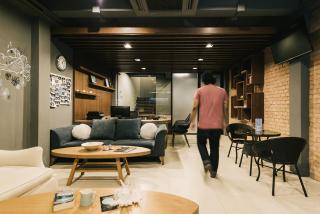 TIRAS Patong Beach Hotel - Patong - 6