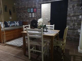 Linda kitnet, frente mar, piscina Navegantes#4 - 9