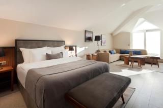 İzz Hotel Koşuyolu - 6