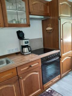 Ferienwohnung Röbel/Müritz - Röbel - 4