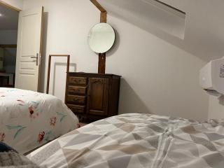 Gîte cedric - Reiningue - 2