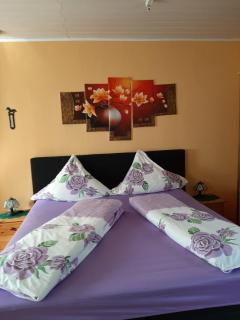 Ferienwohnung Röbel/Müritz - Röbel - 5