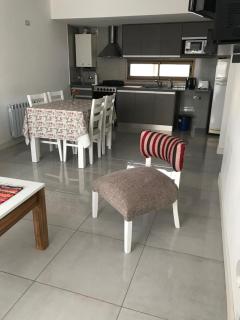 Dpto 4 personas a estrenar con cochera incluida en precio - Mar del Plata - 4