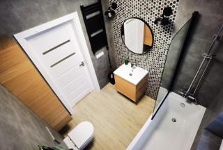 Apartament U Kucharzy Łysica 2 - Wilków - 9