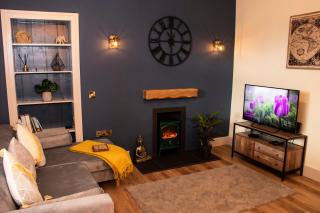 Station View, Dunblane - Dunblane - 6