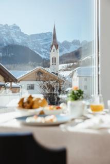 Berghotel Sanví - 2