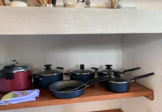 Vila Budião - Corumbau - 7