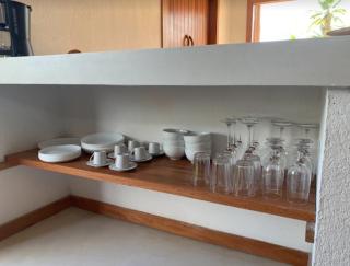 Vila Budião - Corumbau - 8