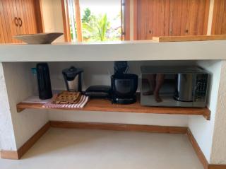 Vila Budião - Corumbau - 6