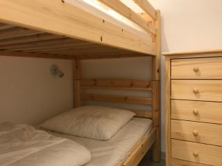 T2 +alcove, récent 4/5 pers. Parking. Balcon. Wifi - Cauterets - 4
