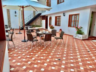 CASA MOTTA - Tibasosa - 3