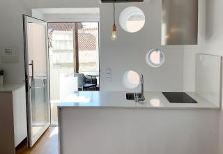 Casa Miradouro Apartments - Setúbal - 9