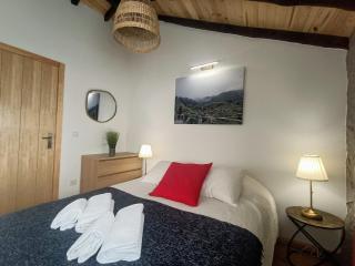 Casa Ribeiro - Sabugueiro - 6