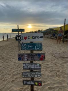 Vila Budião - Corumbau - Corumbau - 4