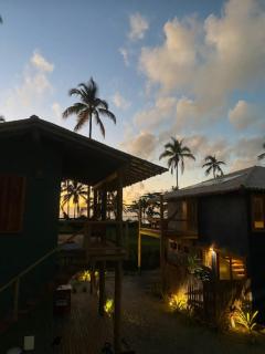 Vila Budião - Corumbau - 4