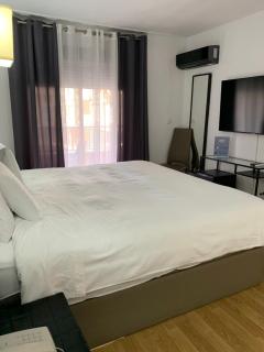 Hotel Carlos III - Águilas - 8