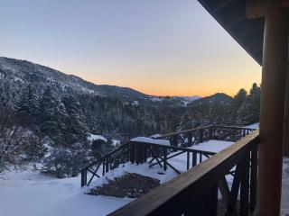 Shelter - Kalavrita - 8