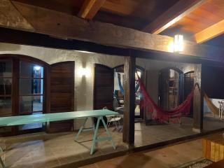 Casa Marrom - Bombinhas - 9