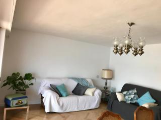 Vistas increibles, en la playa de hondarribia - 3