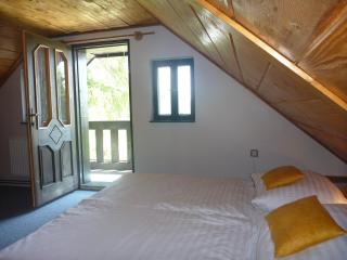 Chalupa Olšina 31 - Ferienhaus - Horní Planá - 6