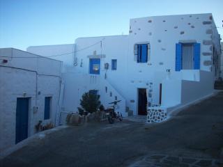 Villa Guerini - Astypalaia - 6