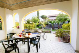 Residence Cilento Natura in Marina di Ascea - Castellammare di Velia - 3