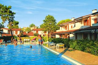 Residence Villaggio Sole B, Bibione Spiaggia - Bibione - 3