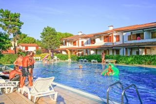 Residence Villaggio Sole B, Bibione Spiaggia - Bibione - 9