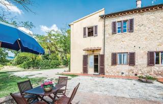 Agriturismo Fattoria Il Piano - Appartamento Aia - San Gimignano - 0