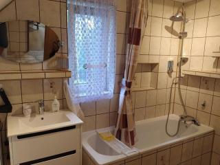 Holiday house with swimming pool in Morzyczyn - Morzyczyn - 2