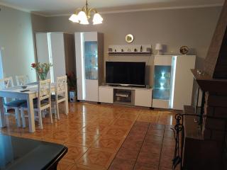 Holiday house with swimming pool in Morzyczyn - Morzyczyn - 1