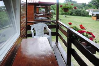 Cottage 300m from the lake in Lubin - Lubin - 2