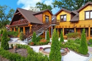 Comfortable 2-storey holiday home, Ustronie Morskie - Ustronie Morskie - 0