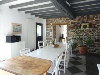 Cottage, Saint Ovin - Saint-Ovin - 5