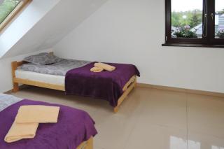 Semi-detached house in Wolin for 6 persons - Wolin - 3